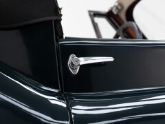 Jaguar XK 120 DHC \'53 