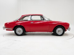 Alfa Romeo 2000 GT Veloce \'74 