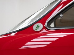 Alfa Romeo 2000 GT Veloce \'74 