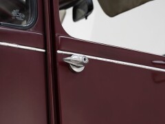 Citroen 2CV 6 Charleston \'83 