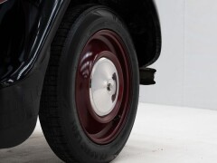 Citroen 2CV 6 Charleston \'83 