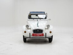 Citroen 2 CV Perrier \'88 
