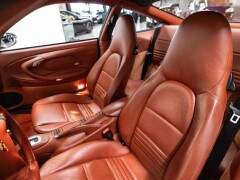 PORSCHE 996  3.6 Coupé Carrera 4S