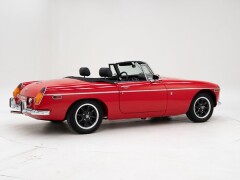 MG B Roadster \'71 