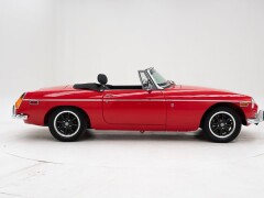 MG B Roadster \'71 