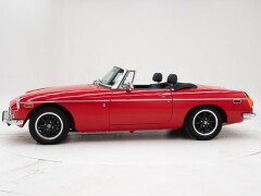MG B Roadster \'71 