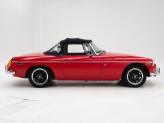 MG B Roadster \'71 