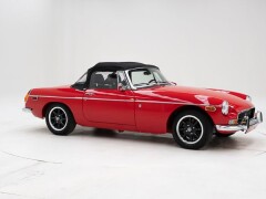 MG B Roadster \'71 