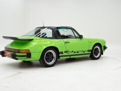 Porsche 911 S Targa \'73 