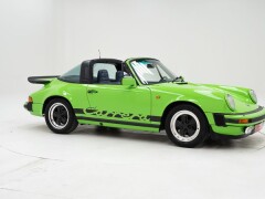 Porsche 911 S Targa \'73 