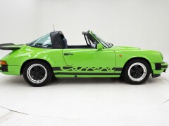 Porsche 911 S Targa \'73 