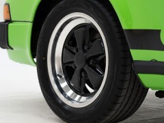 Porsche 911 S Targa \'73 