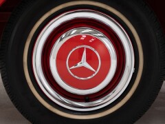 Mercedes Benz 190 SL \'56 