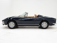 Fiat Dino spider \'67 