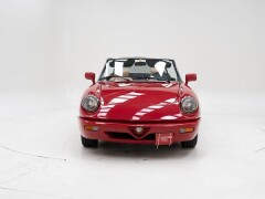 Alfa Romeo 2000 Spider 4 \'91 