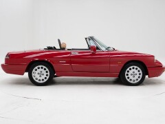Alfa Romeo 2000 Spider 4 \'91 