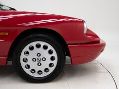 Alfa Romeo 2000 Spider 4 \'91 