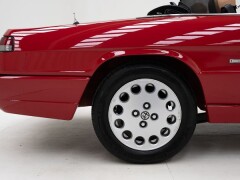 Alfa Romeo 2000 Spider 4 \'91 