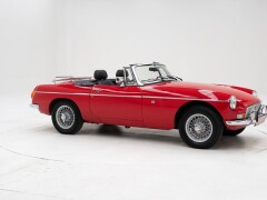MG B \'67 