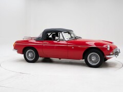 MG B \'67 