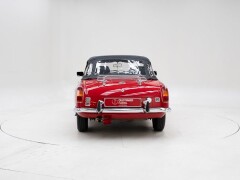 MG B \'67 