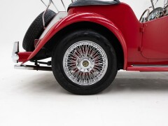 MG TD \'53 