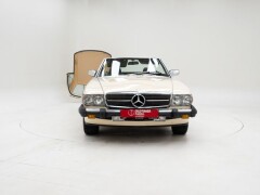 Mercedes Benz 560 SL \'86 