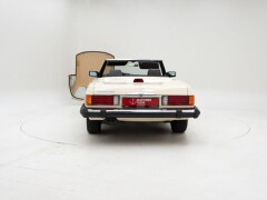 Mercedes Benz 560 SL \'86 