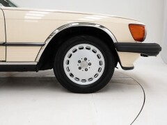 Mercedes Benz 560 SL \'86 