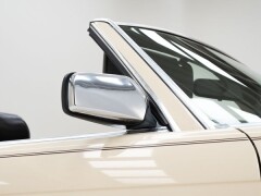 Mercedes Benz 560 SL \'86 