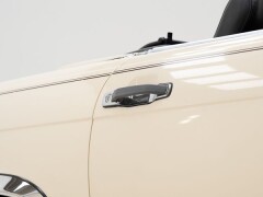 Mercedes Benz 560 SL \'86 