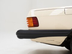 Mercedes Benz 560 SL \'86 