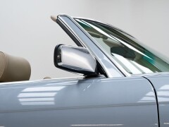 Mercedes Benz 380 SL + hardtop \'82 