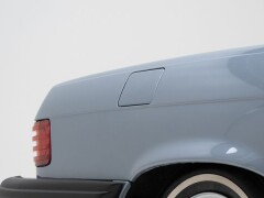 Mercedes Benz 380 SL + hardtop \'82 