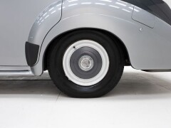 Bentley R-type Standard Steel Saloon \'54 