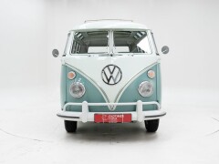 Volkswagen T1 Kombi 21 Windows \'64 