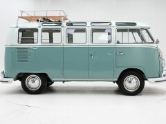 Volkswagen T1 Kombi 21 Windows \'64 