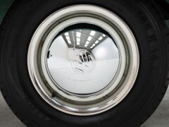 Volkswagen T1 Kombi 21 Windows \'64 