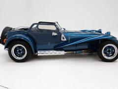 Donkervoort Super Eight \'84 