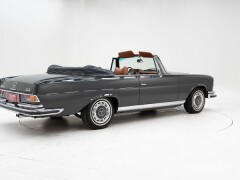 Mercedes Benz 280 SE 3.5 \'70 