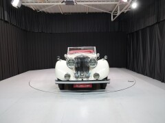 Jaguar SS 2 ½ Litre DHC \'38 