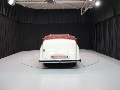 Jaguar SS 2 ½ Litre DHC \'38 