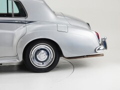 Rolls Royce Silver Cloud II \'62 