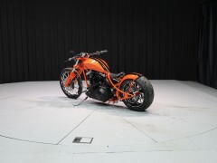 Harley Davidson Dyna \'88 