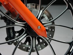 Harley Davidson Dyna \'88 