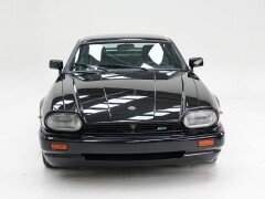 Jaguar XJR-S Coupe 6.0 V12 \'91 