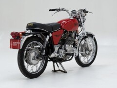 Norton Commando 750 S \'70 