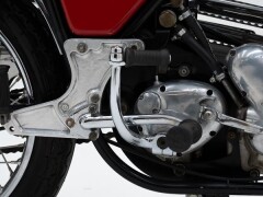 Norton Commando 750 S \'70 