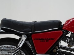 Norton Commando 750 S \'70 