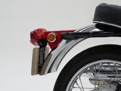 Norton Commando 750 S \'70 